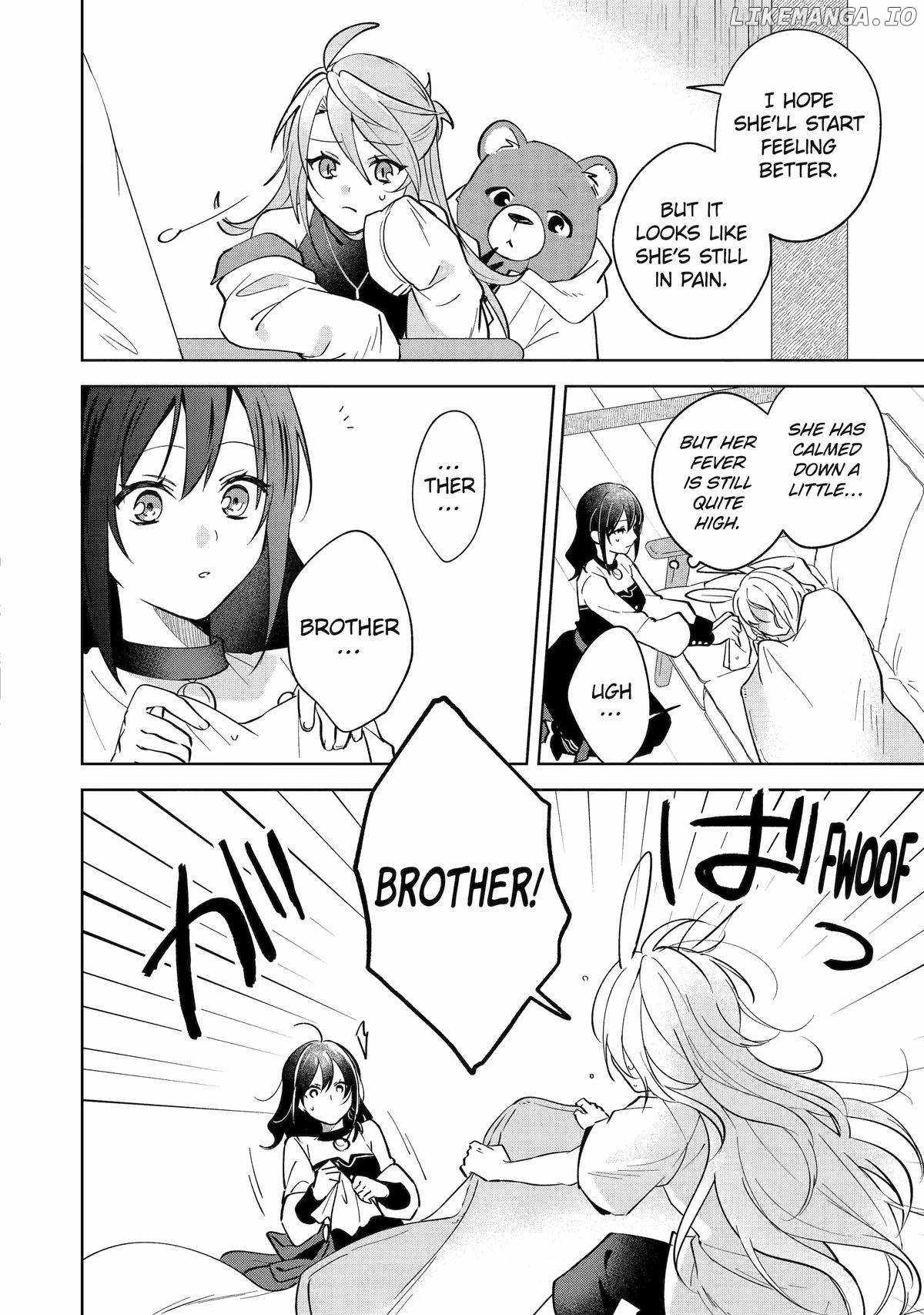 Isekai de Pension Hajimemashita Chapter 8 10